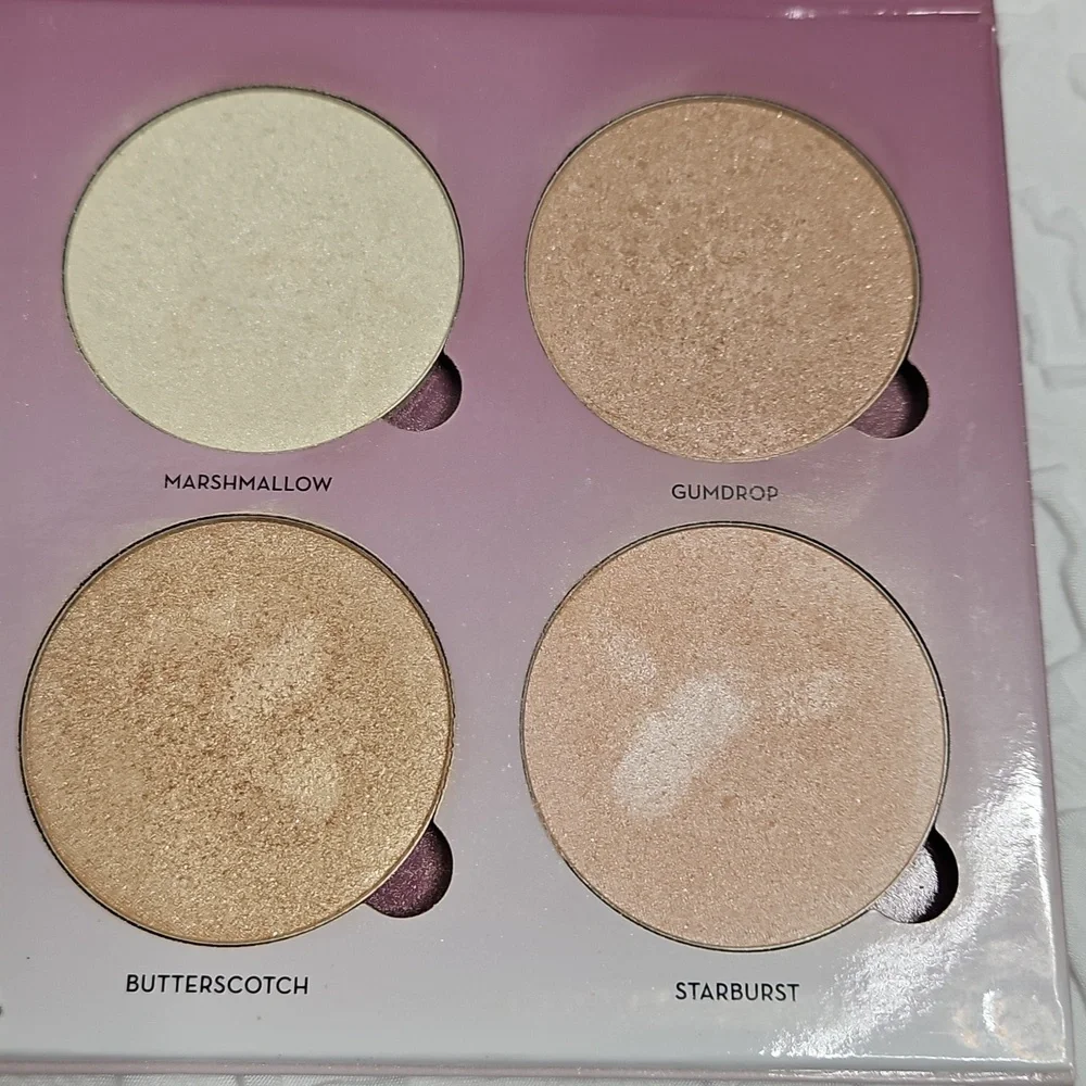 Anastasia Beverly Hills Glow Kit - Sugar